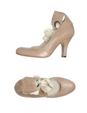 VIVIENNE WESTWOOD - Decolletes