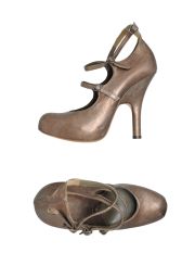 VIVIENNE WESTWOOD - Platform pumps