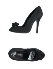 GIAMBATTISTA VALLI - Pumps with open toe