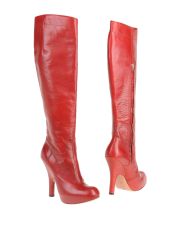 VIVIENNE WESTWOOD - High-heeled boots