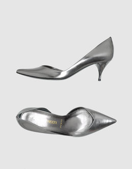 BRUNO FRISONI - CALZATURE - Decolletes - su YOOX.COM