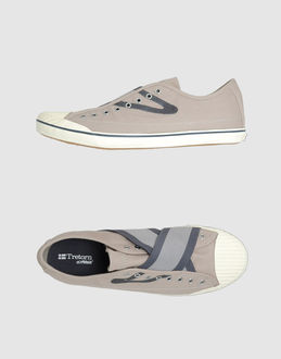 TRETORN - CALZATURE - Sneakers slip on - su YOOX.COM