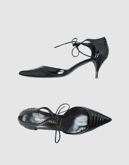 BRUNO FRISONI - CALZATURE - Decolletes - su YOOX.COM