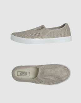GENERIC SURPLUS - CALZATURE - Sneakers slip on - su YOOX.COM