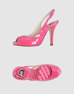 D&G - CALZATURE - Sandali - su YOOX.COM