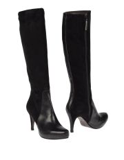 FRANCESCO MORICHETTI - High-heeled boots