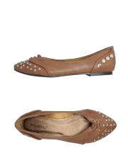 POMPILI - Ballet flats