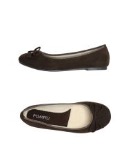 POMPILI - Ballet flats