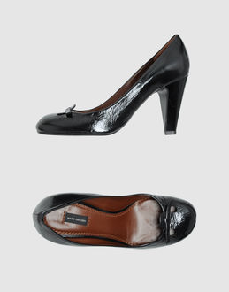 MARC JACOBS - CALZATURE - Decolletes - su YOOX.COM