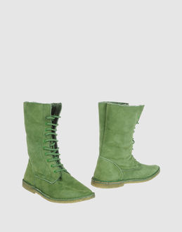 LE CROWN - CALZATURE - Stivaletti - su YOOX.COM