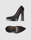 MARNI - Platform pumps