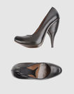 MARNI - Platform pumps