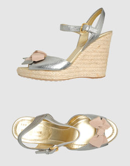 CARSHOE - CALZATURE - Zeppe - su YOOX.COM