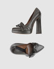 MARNI - Platform pumps