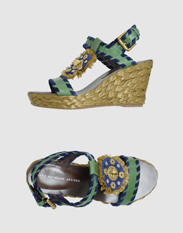 MARC BY MARC JACOBS - CALZATURE - Zeppe - su YOOX.COM