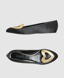 Confronta prezzi Marc jacobs - calzature - ballerine su yoox.com