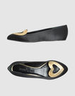 MARC JACOBS - Ballet flats