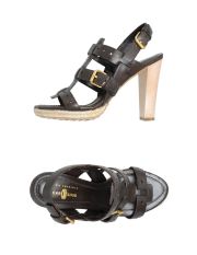 CARSHOE - Sandalias con plataforma