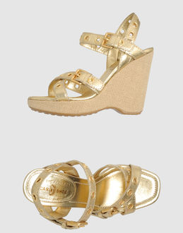 CARSHOE - CALZATURE - Zeppe - su YOOX.COM