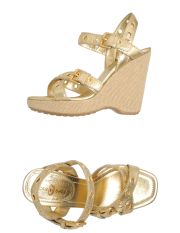 CARSHOE - Plataformas