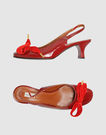 MARC JACOBS - Slingbacks