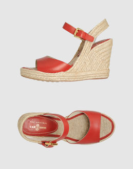 CARSHOE - CALZATURE - Zeppe - su YOOX.COM