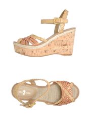 CARSHOE - Plataformas