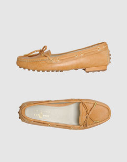 CARSHOE - CALZATURE - Mocassini - su YOOX.COM