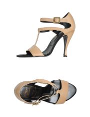 ROGER VIVIER - High-heeled sandals