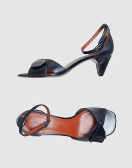 MARC BY MARC JACOBS - CALZATURE - Sandali con tacco - su YOOX.COM