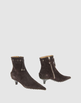 CARSHOE - CALZATURE - Stivaletti - su YOOX.COM