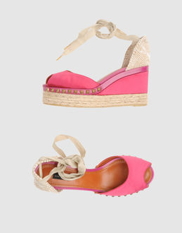 MARC JACOBS - CALZATURE - Zeppe - su YOOX.COM