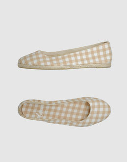 CASTAÑER - CALZATURE - Ballerine - su YOOX.COM