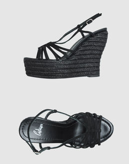 CASTAÑER - CALZATURE - Zeppe - su YOOX.COM