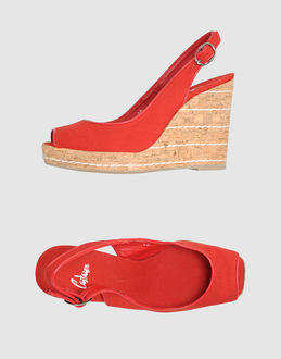 CASTAÑER - CALZATURE - Zeppe - su YOOX.COM