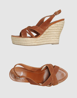 CASTAÑER - CALZATURE - Zeppe - su YOOX.COM