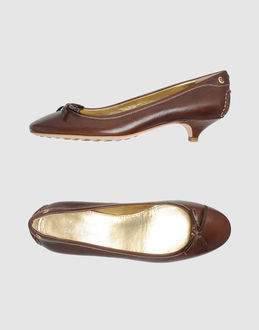 CARSHOE - CALZATURE - Mocassini con tacco - su YOOX.COM