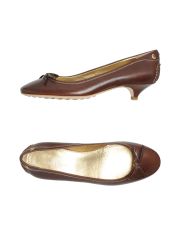 CARSHOE - Mocasines de tacón