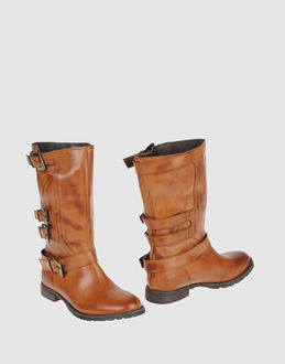 LOFT - CALZATURE - Stivaletti - su YOOX.COM