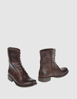 LOFT - CALZATURE - Stivaletti - su YOOX.COM