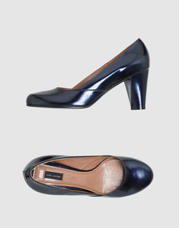 MARC JACOBS - CALZATURE - Decolletes - su YOOX.COM