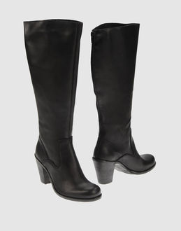 LOFT - CALZATURE - Stivali con tacco - su YOOX.COM