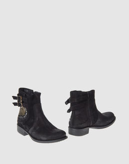 LOFT - CALZATURE - Stivaletti - su YOOX.COM