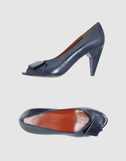 MARC BY MARC JACOBS - CALZATURE - Decolletes open toe - su YOOX.COM