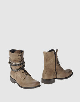 LOFT - CALZATURE - Stivaletti - su YOOX.COM