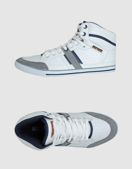 JACK & JONES  - CALZATURE - Sneakers alte - su YOOX.COM