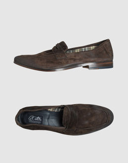 LE CROWN - CALZATURE - Mocassini - su YOOX.COM