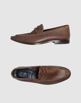 LE CROWN - CALZATURE - Mocassini - su YOOX.COM