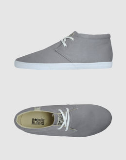 BOBBIE BURNS - CALZATURE - Sneakers - su YOOX.COM