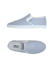 BOBBIE BURNS - Sneaker slip on